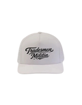 Iron Brotherhood Hat – 5-Panel Snapback | Tradesmen Militia