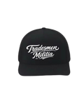 Iron Brotherhood Hat – 5-Panel Snapback | Tradesmen Militia