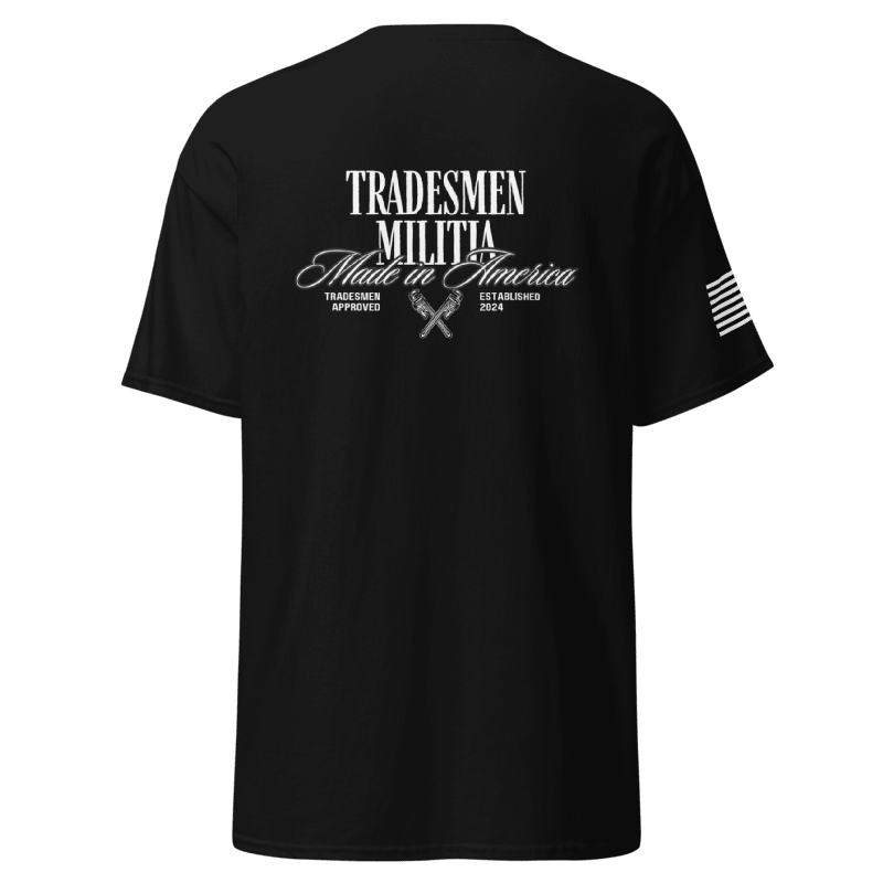 Made In America T-shirt