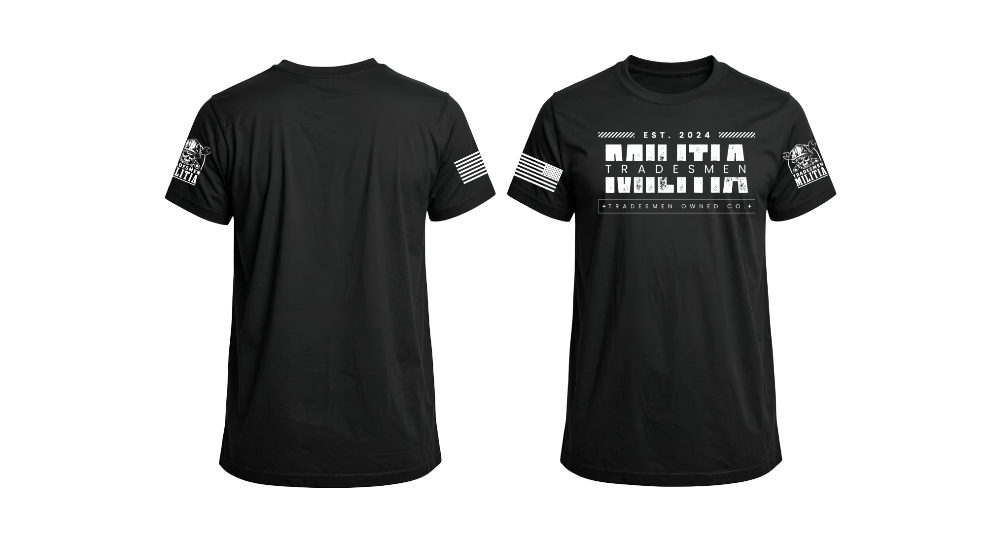 Tools Down Boots Off T-Shirt