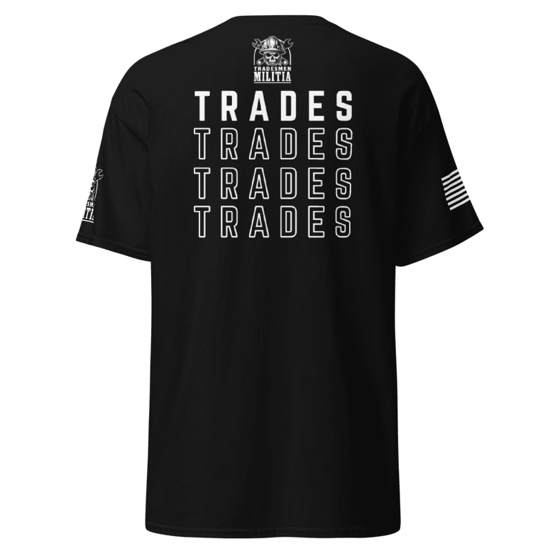 Earn Your Keep T-Shirt