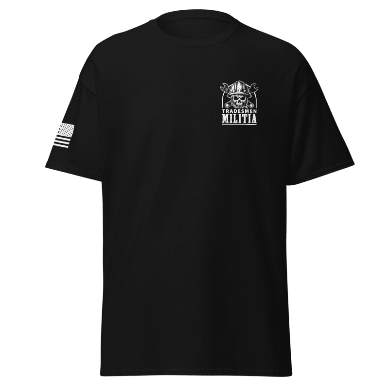 Call To Arms T-Shirt