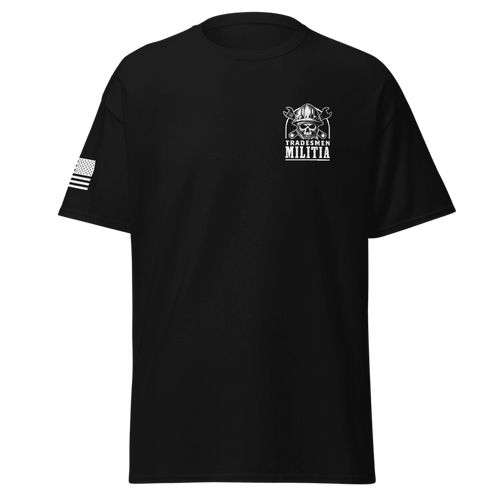 Call To Arms T-Shirt